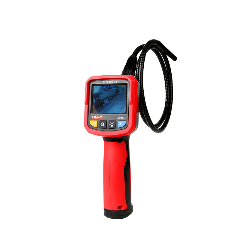 UNI-T UT665 Borescope