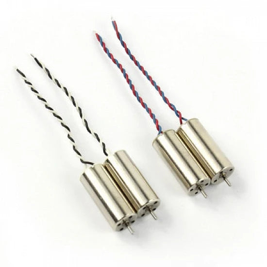 0615 Magnetic Micro Coreless Brushed Motor (2CW + 2CCW)