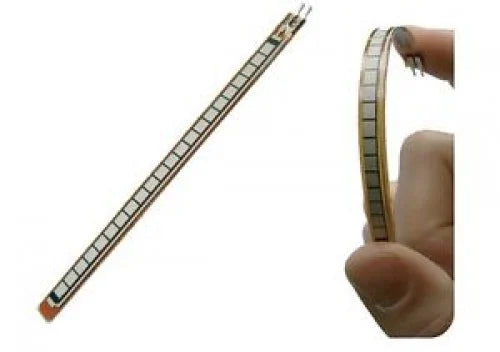 Spectra Symbol Flex Sensor-FS-L-055-253-MP 80mm Male Pins connector