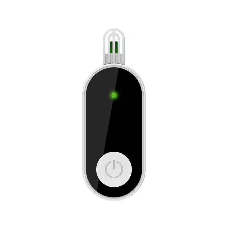 MOKO Smart H4 Pro (120m), BLE 5.1, Temperature and Humidity Sensor