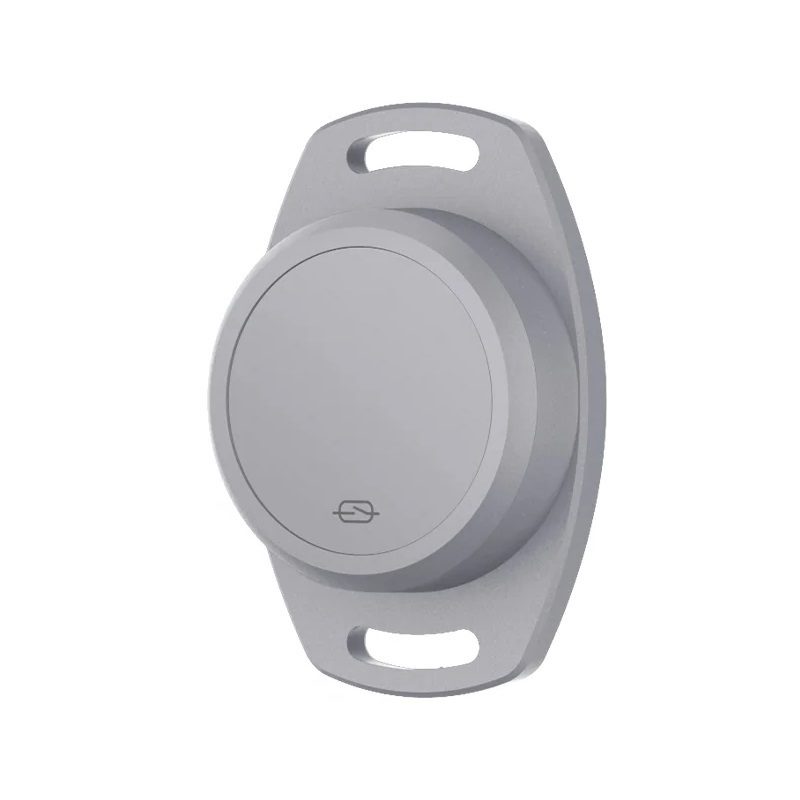 MOKO Smart L02 (150m), BLE 5.0 anchor, replaceable battery