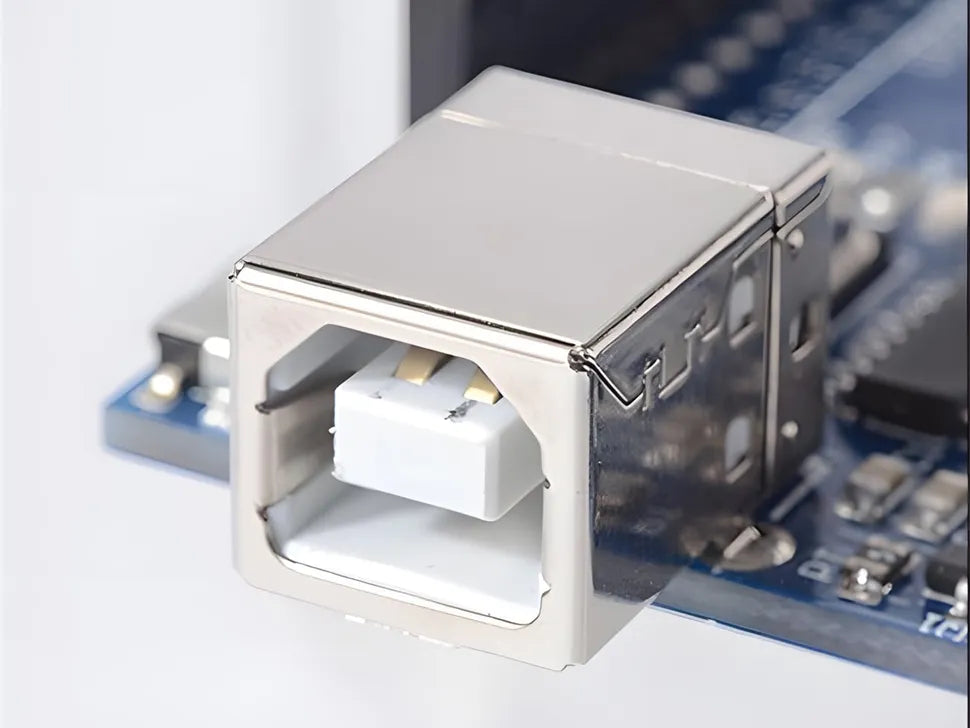 UNO R3 Development Board - ATMEGA328P - Compatible with Arduino