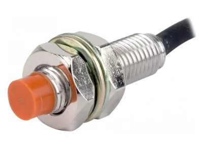 Autonics PR08-2DP DC 10~30 2mm M8 Inductive Proximity Sensor PNP-NO(Unshielded)