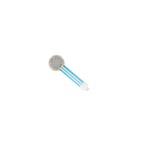 Force Sensor Resistor 0.5″ 14.7mm
