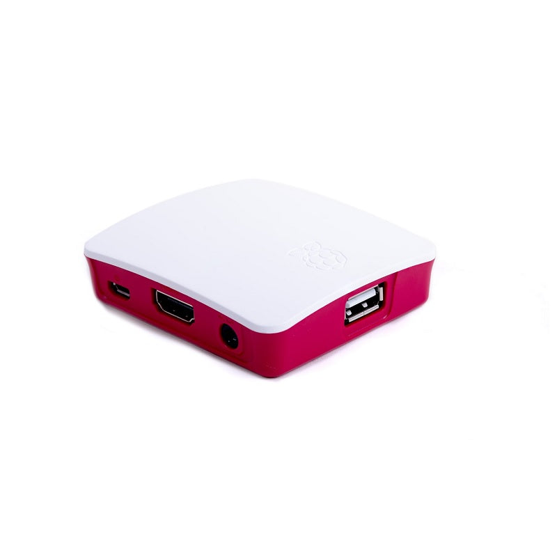 Official Raspberry Pi Case for Pi3A+