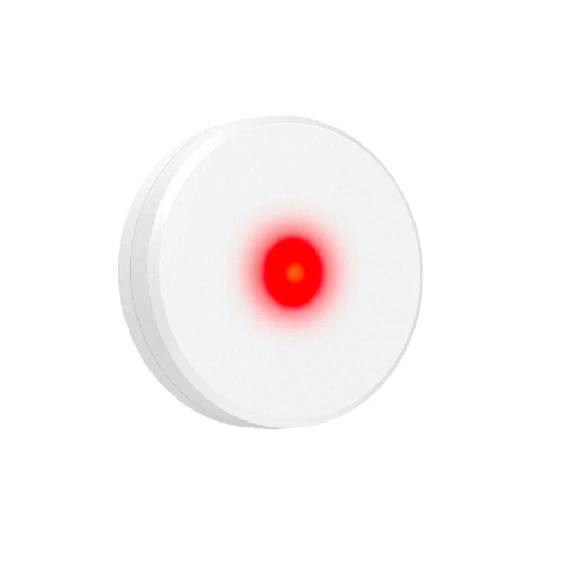 MOKO Smart M1P LED Tag (230m), BLE 5.1 beacon, Replaceable Battery