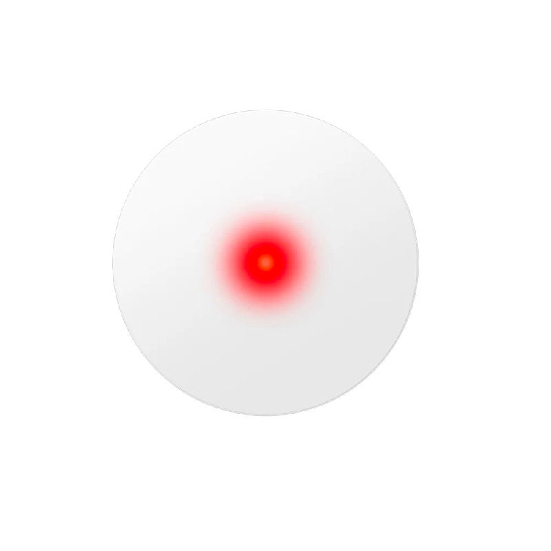 MOKO Smart M1P LED Tag (230m), BLE 5.1 beacon, Replaceable Battery