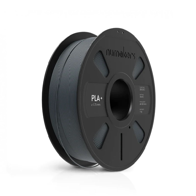 NUMAKERS PLA+ 3D Printer Filament