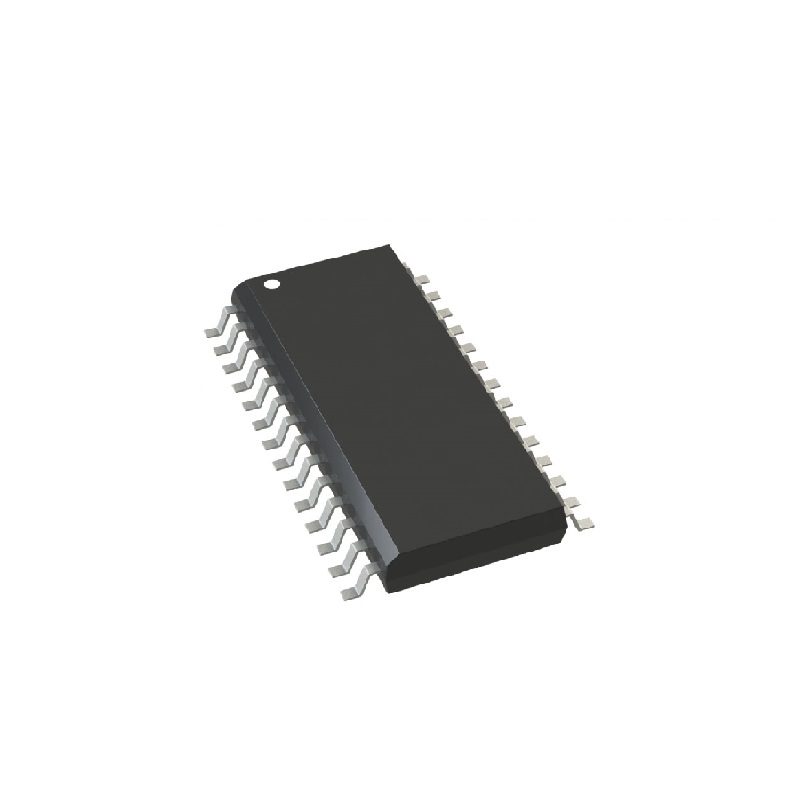MCP23S18-E/SO-MICROCHIP-I/O Expander, 16 bit, SPI, 1.8 V, 5.5 V, SOIC, 28 Pins