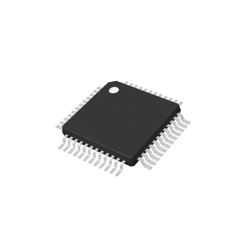 PIC24FJ64GP205-I/PT-MICROCHIP-16 Bit Microcontroller, PIC24 Family PIC24FJ GP Series Microcontrollers, PIC24, 16 bit, 32 MHz