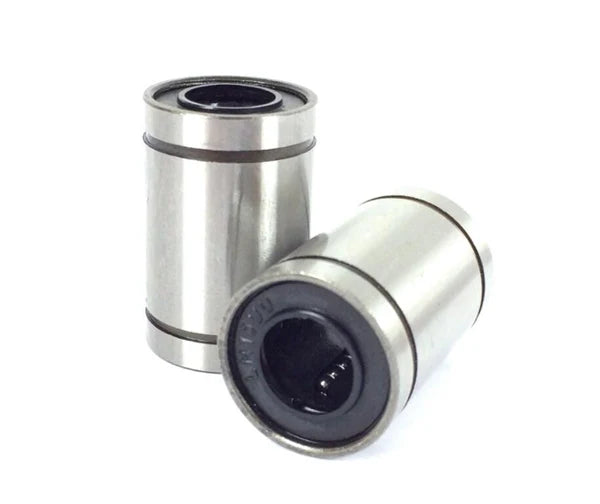 LM8LUU 8mm Bushing Longer Linear Ball Bearing