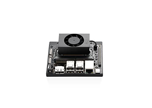 NVIDIA Jetson Orin Nano 8GB Developer Kit