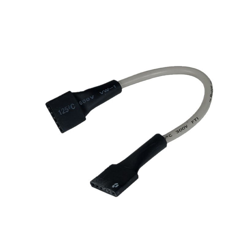 Digilent Pmod Cable Kit: 6-pin 6 inch