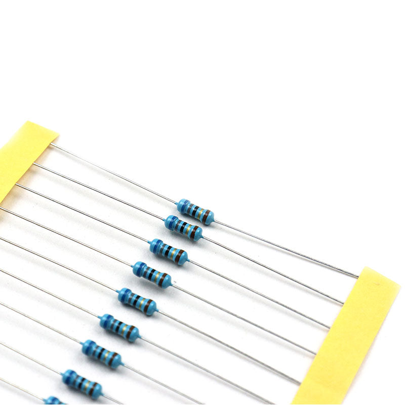 68 Ohm 1W Metal Film Resistor