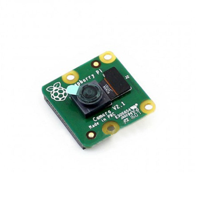 Official Raspberry Pi Camera V2