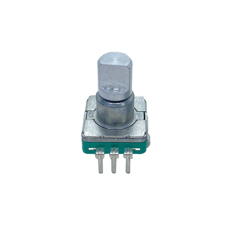Hongyan EC11A 5AA20P1ZD12F5 Encoder Vertical Plug-in 5-pin 360-Degree Rotation