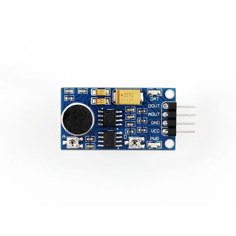 Waveshare Sound Sensor