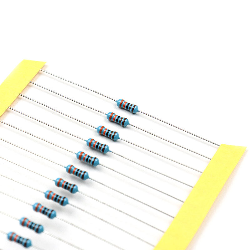 3.3k Ohm 1W Metal Film Resistor