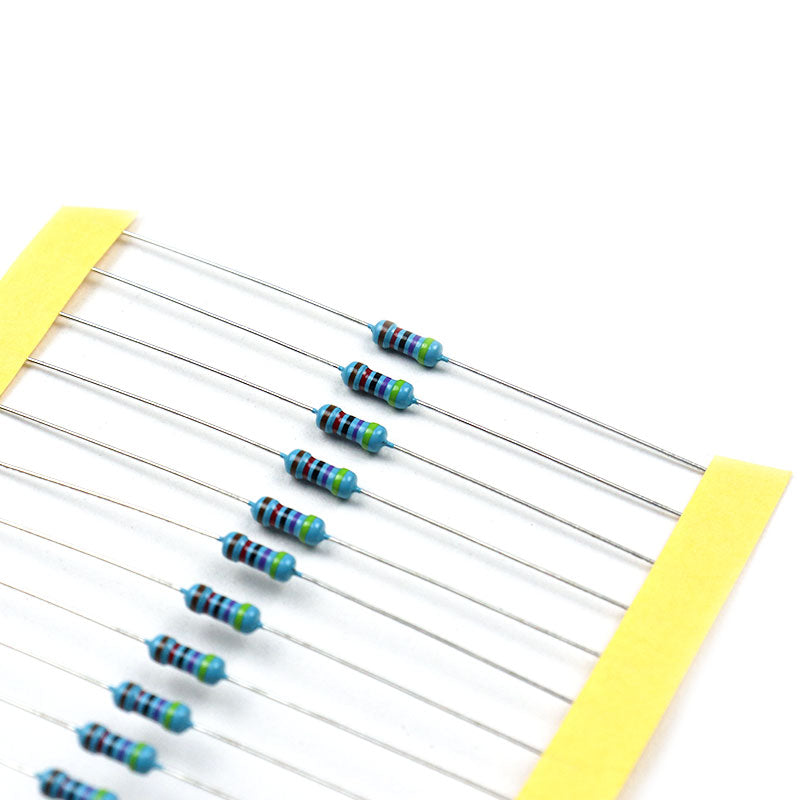 47k Ohm 1/4W Metal Film Resistor