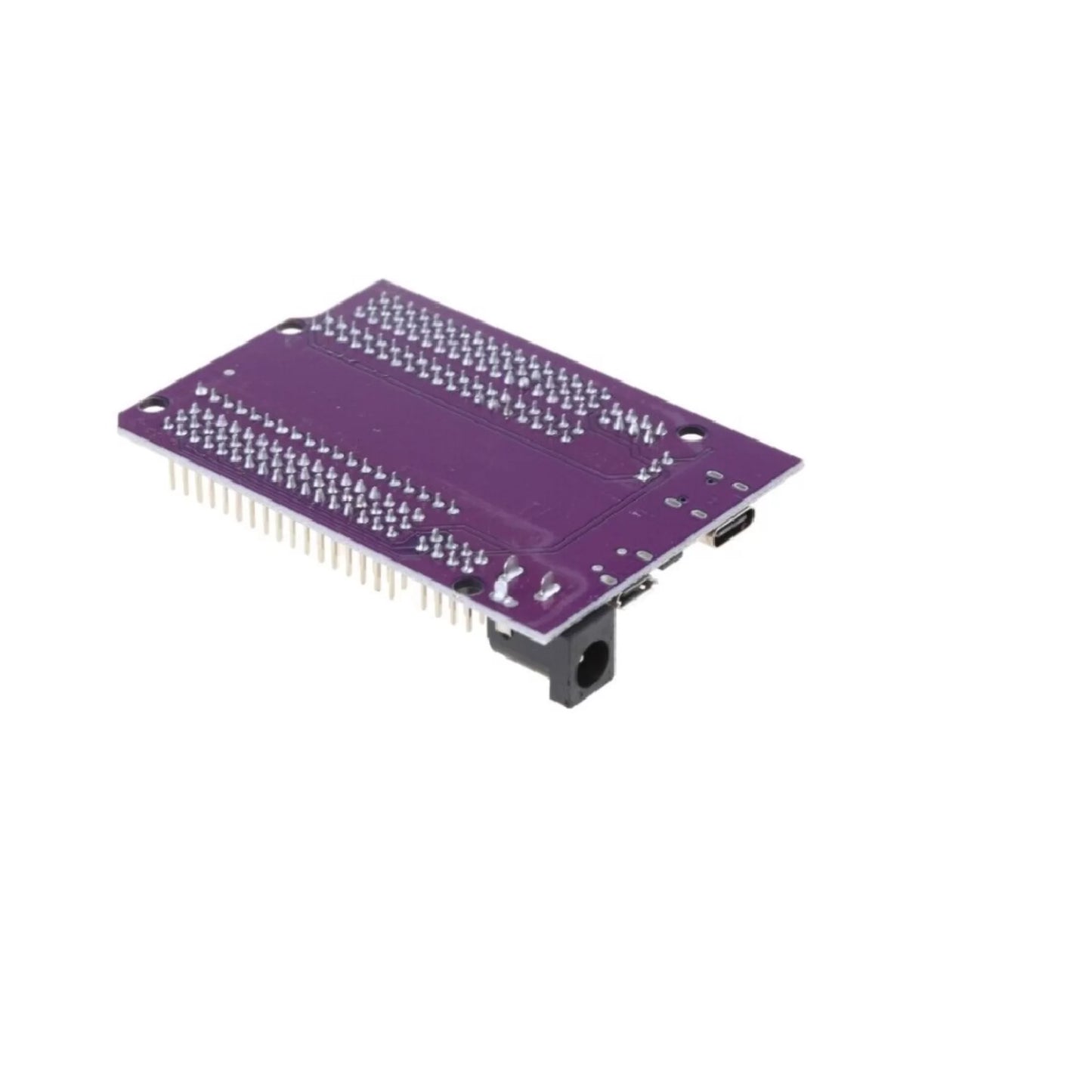 Purple Esp32 38pin Expansion Board