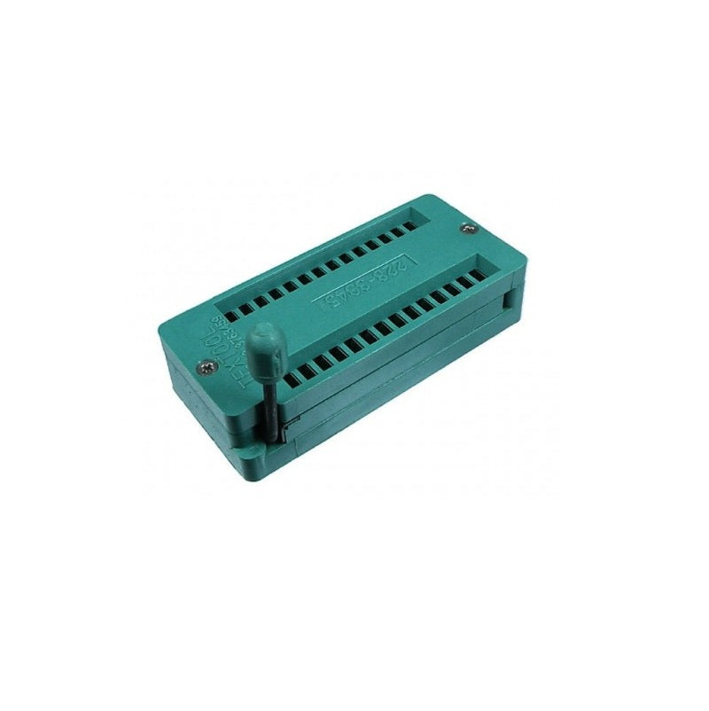 28 Pin ZIF Socket