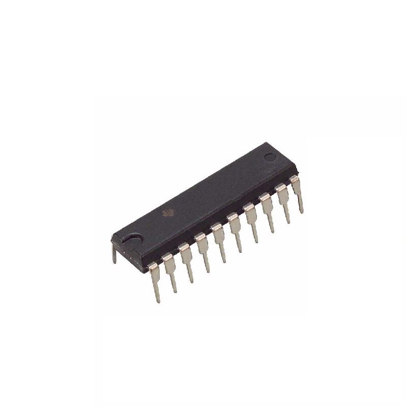 MSP430G2452IN20-Stmicroelectronics-16 Bit Microcontroller, MSP430 Family MSP430G2x Series Microcontrollers, MSP430, 16 bit, 16 MHz