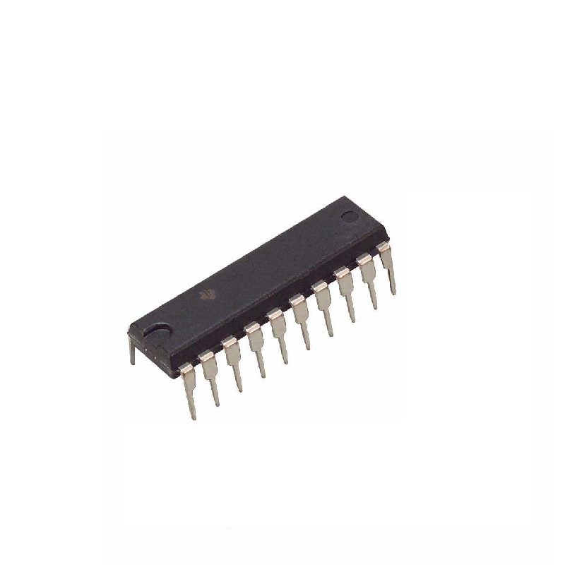 MSP430G2203IN20-Stmicroelectronics-16 Bit Microcontroller, Mixed Signal, MSP430 Family MSP430G2x Series Microcontrollers, MSP430