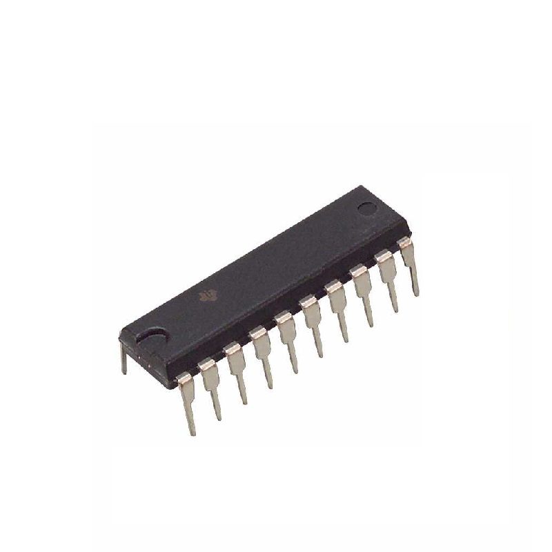 MSP430G2112IN20-Stmicroelectronics-16 Bit Microcontroller, Mixed Signal, MSP430 Family MSP430G2x Series Microcontrollers, MSP430
