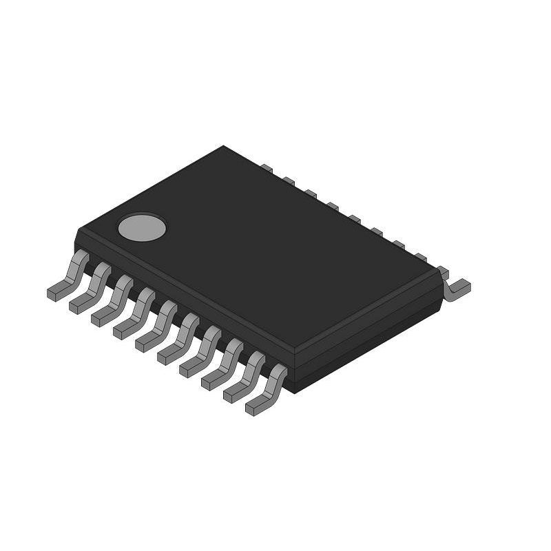 MSP430G2353IPW20-Stmicroelectronics-16 Bit Microcontroller, MSP430 Family MSP430G2x Series Microcontrollers, MSP430, 16 bit, 16 MHz