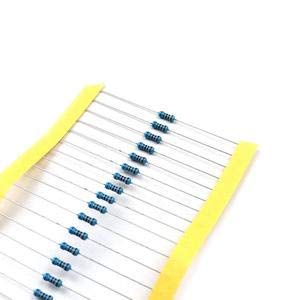 330 Ohm 1/4W Metal Film Resistor