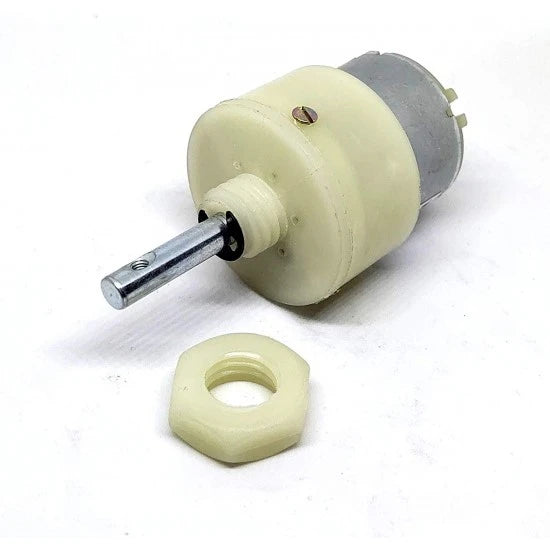 12 Volt 300 RPM DC Motor