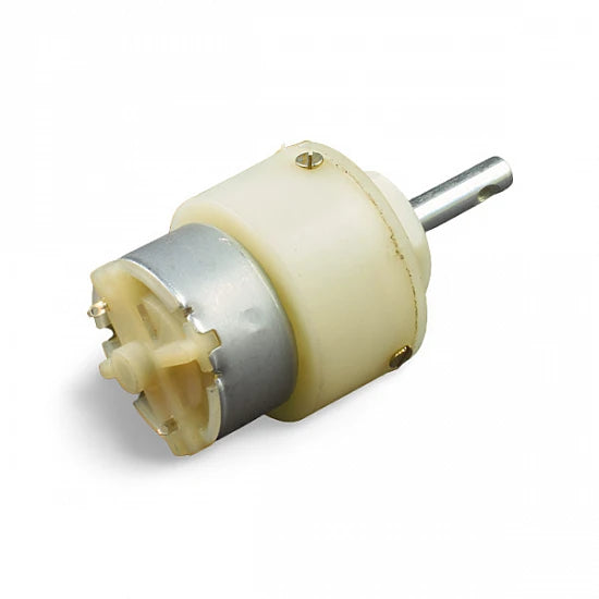 12 Volts DC Motor 800 RPM