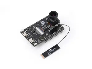 Realtek AMB82-Mini IoT AI Camera Arduino Dev. Board