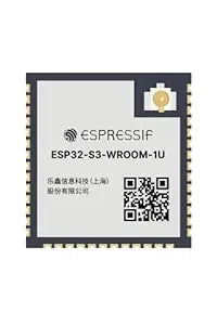 Espressif ESP32-S3-WROOM-1U-N8R8 Modules