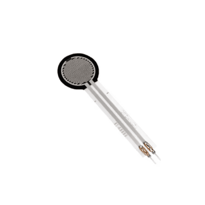 SOUSHINE FSR411, 7.5 mm,Force Sensing Shunt Resistor (50g~10Kg)