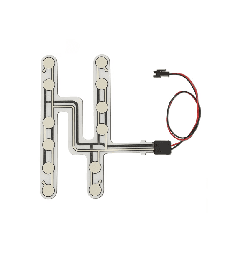 SOUSHINE NH001,Force Sensing Shunt Resistor (10g~15kg)
