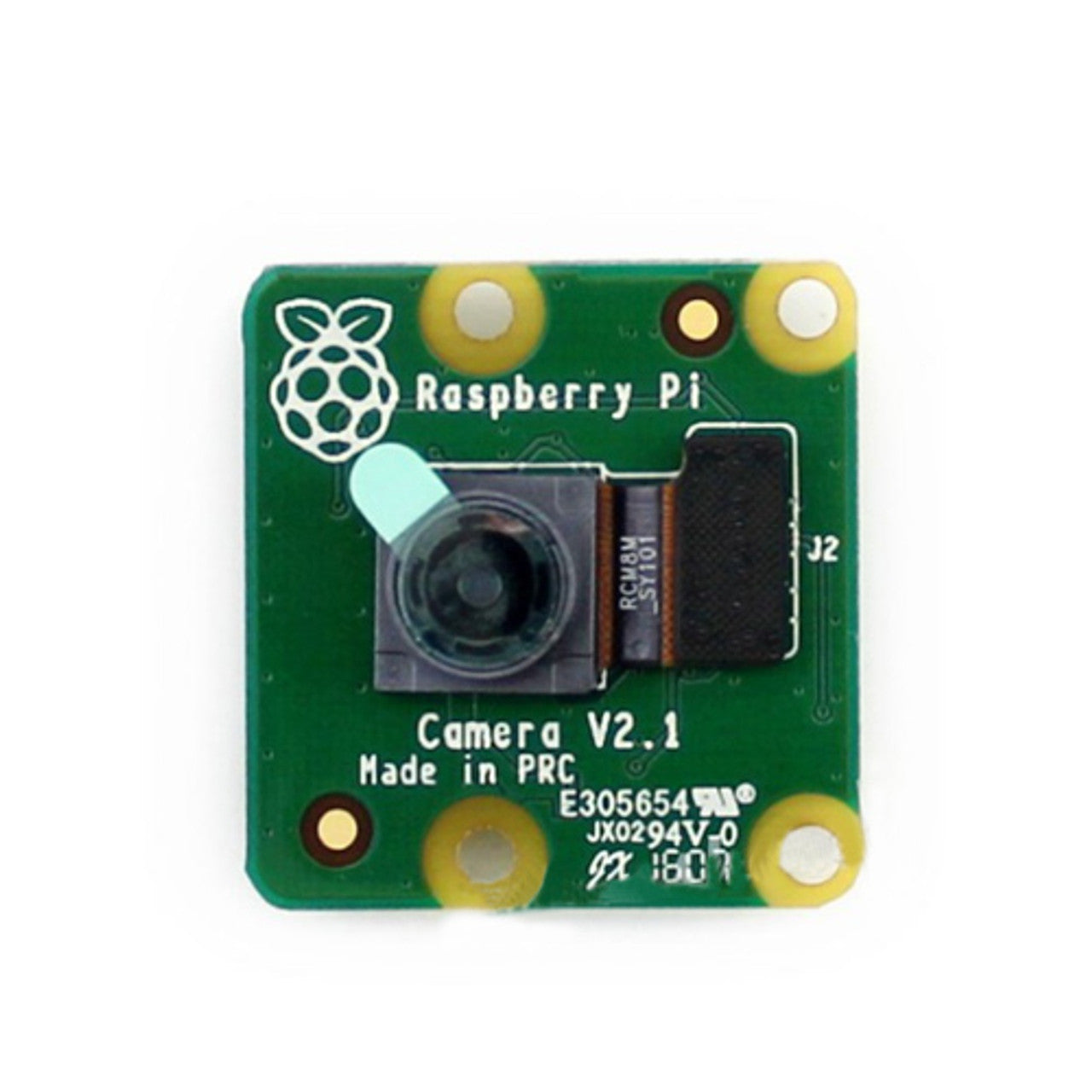 Official Raspberry Pi Camera V2