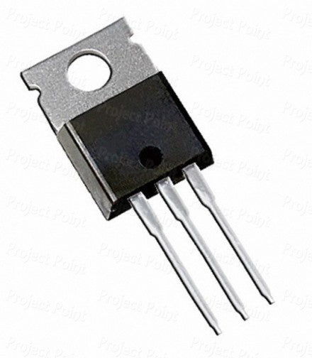 7805 - L7805CV Positive Voltage Regulator