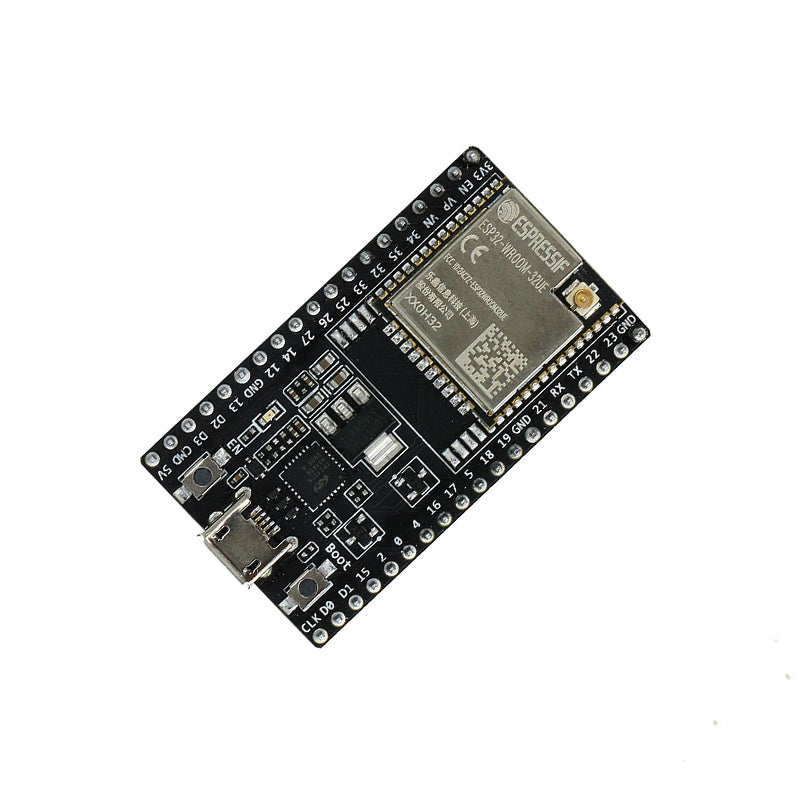 Espressif ESP32-DevKitC-32UE Development board