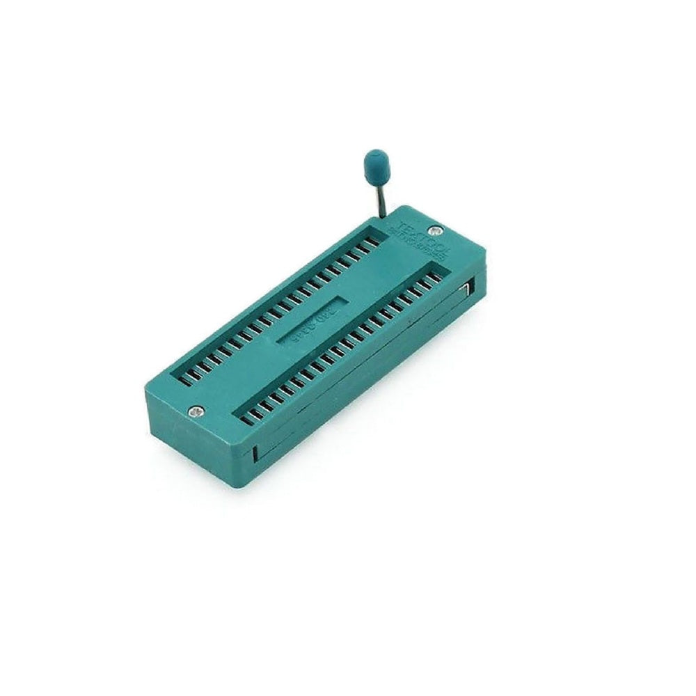 40 Pin ZIF Socket