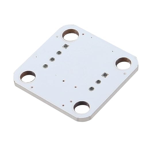 Magnetic encoder sensor module AS5600