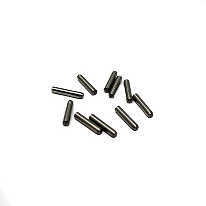 EasyMech SS (304) 3X15 Dowel Pin(10pcs)