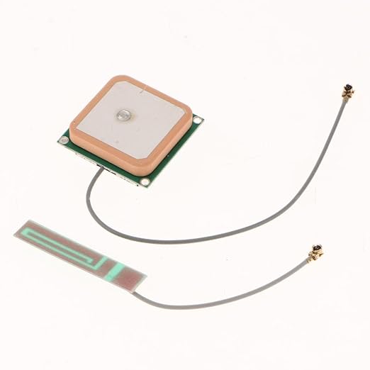 (Discontinued) Ai-Thinker A9G GSM/GPRS+GPS/BDS Development Board