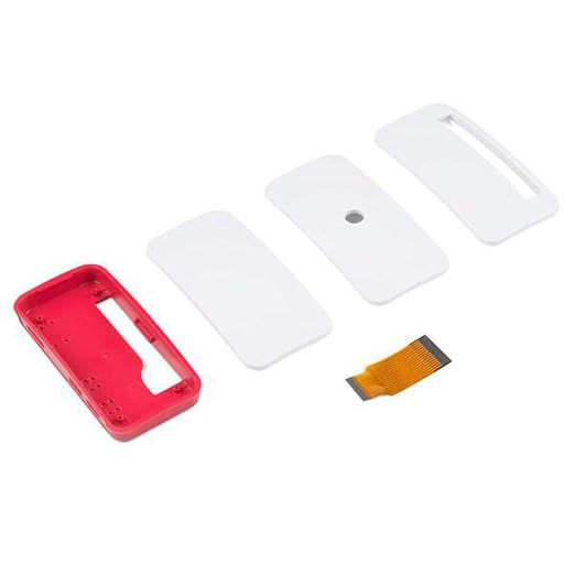 Official Raspberry PI Zero/Zero W Case