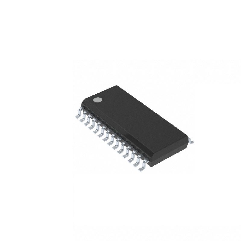 TDA7440D013TR-Stmicroelectronics-Audio Control, Audio Processor, 6V to 10.2V, I2C, SOIC, 28 Pins, 0 °C