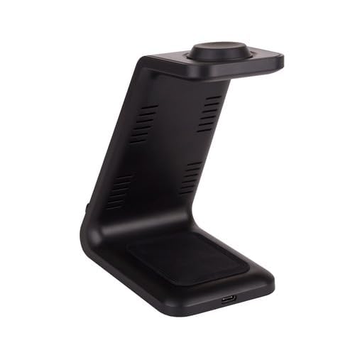 EVM EnDock 3 in 1 Wireless Charger