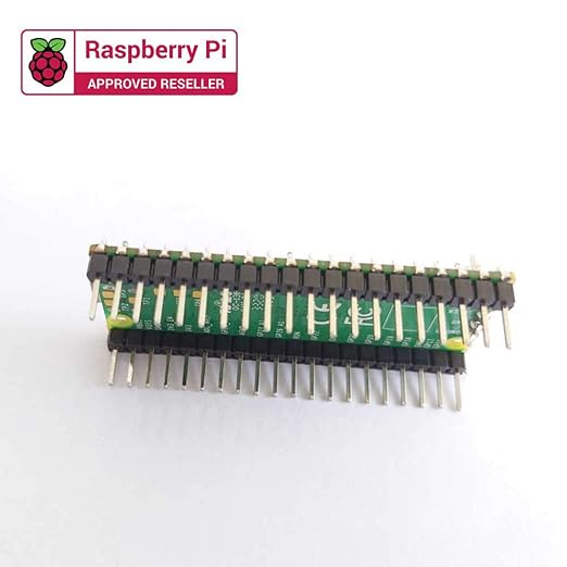 Raspberry PI Pico with Headers and Micro USB Cable