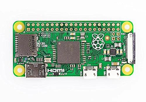 Raspberry Pi Zero v1.3 Development Board