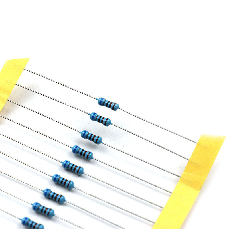 6.8k Ohm 1W Metal Film Resistor