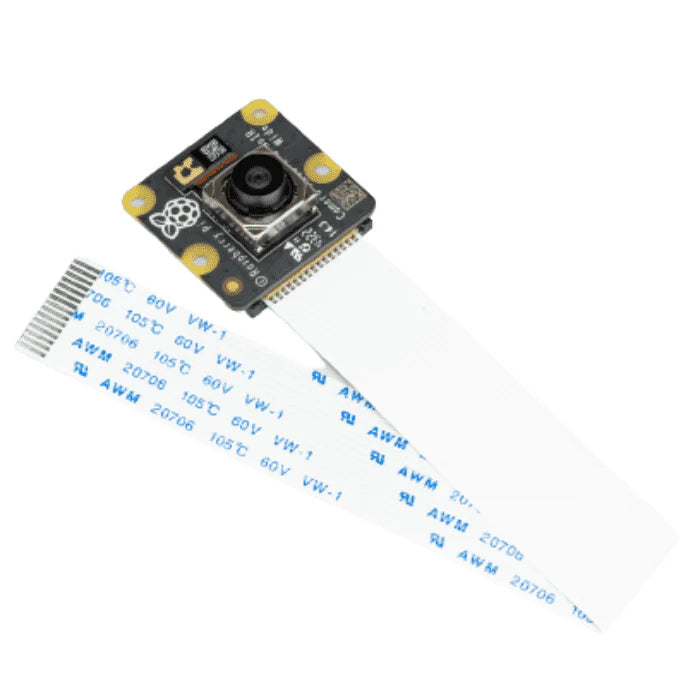 Raspberry Pi Camera Module 3 NoIR – Wide